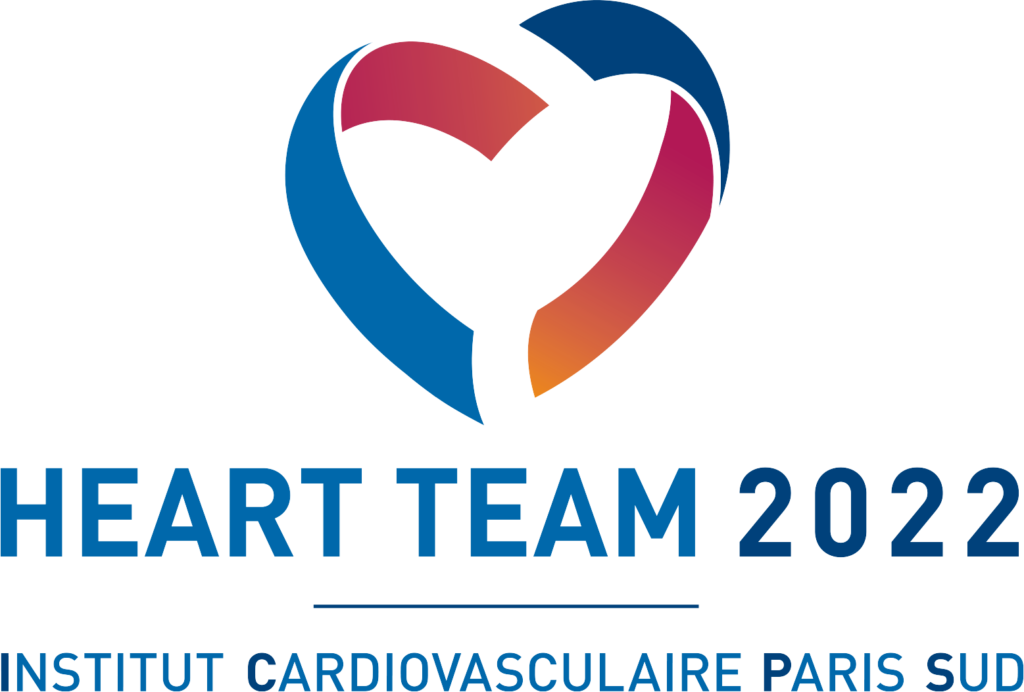 Inscription Heart Team ICPS